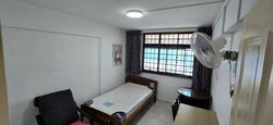 Blk 272 Gombak Place (Bukit Batok), HDB 3 Rooms #627945651